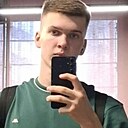 Максим, 18 лет