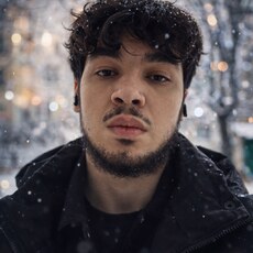 Фотография мужчины Саид, 21 год из г. Нальчик