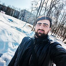 Фотография мужчины Емин, 27 лет из г. Яхрома