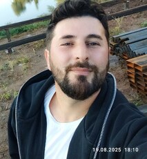 Фотография мужчины Akhme, 35 лет из г. Арзамас