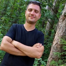 Фотография мужчины Александр, 32 года из г. Могилев