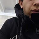 Abdugaffaroff, 23 года