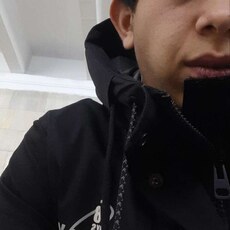Фотография мужчины Abdugaffaroff, 23 года из г. Алмазар