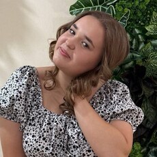 Фотография девушки Ксюнька, 18 лет из г. Ростов-на-Дону