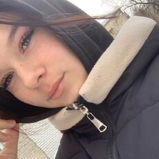 Фотография девушки Катя, 25 лет из г. Новоалтайск