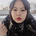 Сабрина, 19 лет