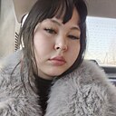 Сабрина, 19 лет