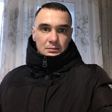 Фотография мужчины Дмитрий, 33 года из г. Петропавловск-Камчатский