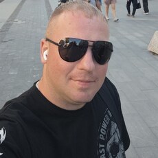 Фотография мужчины Ivan, 35 лет из г. Иваново