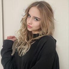 Фотография девушки Рита, 20 лет из г. Минск