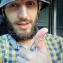 Эмиль, 33 года