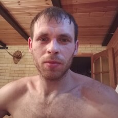 Фотография мужчины Алексей, 33 года из г. Белгород