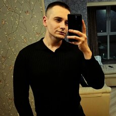 Фотография мужчины Константин, 25 лет из г. Владивосток