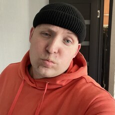 Фотография мужчины Vito, 32 года из г. Мурманск