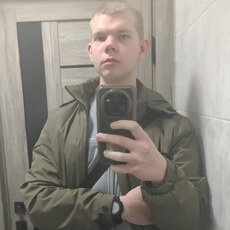 Фотография мужчины Алексей, 22 года из г. Астрахань