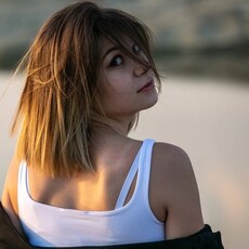 Фотография девушки Елена, 25 лет из г. Екатеринбург