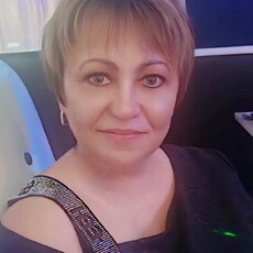 Валентина, 45 из г. Владивосток.