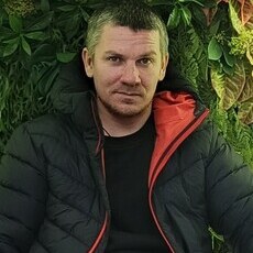 Фотография мужчины Алексей, 38 лет из г. Мончегорск
