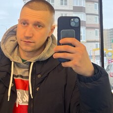 Фотография мужчины Эдуард, 36 лет из г. Псков