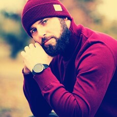 Фотография мужчины Егор, 37 лет из г. Ефремов