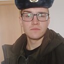 Сергей, 22 года