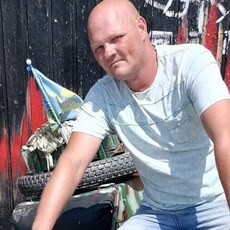 Фотография мужчины Николай, 44 года из г. Белоомут