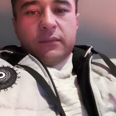 Фотография мужчины Muzaffar, 35 лет из г. Алматы
