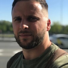 Фотография мужчины Гоша, 27 лет из г. Красногородское