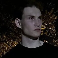 Фотография мужчины Дмитий, 20 лет из г. Минск