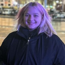 Фотография девушки Milena, 18 лет из г. Барановичи