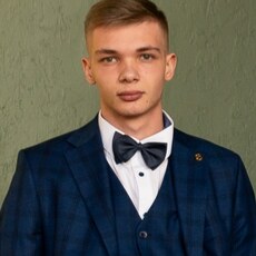 Фотография мужчины Александр, 20 лет из г. Самара