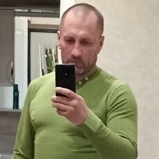 Фотография мужчины Лёха, 42 года из г. Курганинск