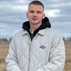 Фотография мужчины Вячеслав, 23 года из г. Минск