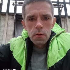 Фотография мужчины Павел, 38 лет из г. Орша