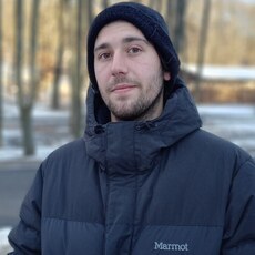 Фотография мужчины Артем, 27 лет из г. Воронеж