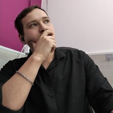 Фотография мужчины Дмитрий, 25 лет из г. Москва