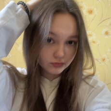 Фотография девушки Аня, 18 лет из г. Нижний Новгород