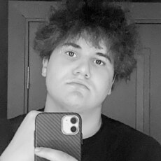 Фотография мужчины Никита, 18 лет из г. Щелково