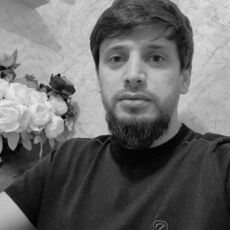 Фотография мужчины Саид, 30 лет из г. Махачкала