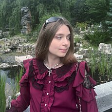Фотография девушки Марина, 21 год из г. Москва