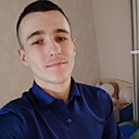 Константин, 26 лет