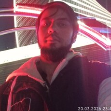 Фотография мужчины Mirmuhsin, 25 лет из г. Мамонтово