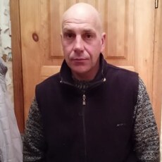 Фотография мужчины Егор, 45 лет из г. Находка