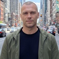 Фотография мужчины Сергей, 39 лет из г. Гомель
