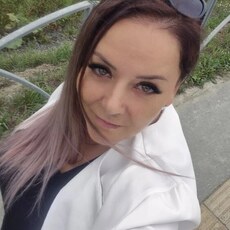 Елена, 45 из г. Южно-Сахалинск.