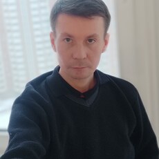 Фотография мужчины Max, 39 лет из г. Улан-Удэ