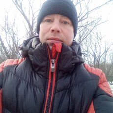 Фотография мужчины Дмитрий, 40 лет из г. Дальнегорск