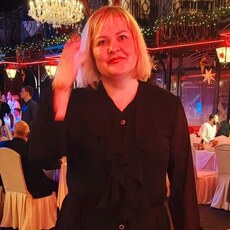 Фотография девушки Инна, 46 лет из г. Минск