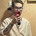 Никита, 19 лет