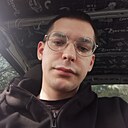 Кирилл, 21 год